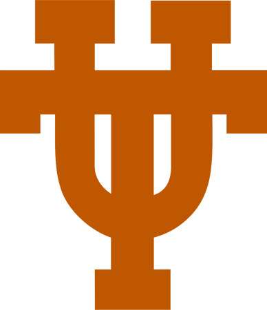 The University of Texas at Austin logo