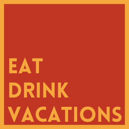 Eat Drink Vacations logo